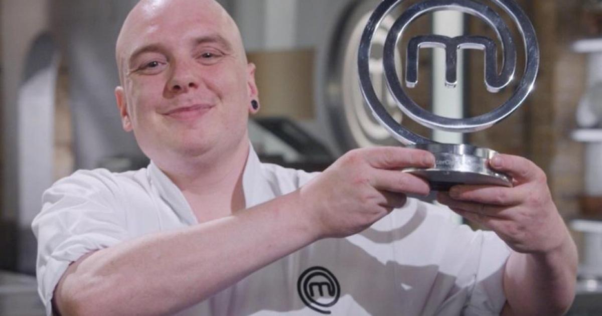 MasterChef winner Dan Merriman opens Manchester 'Best of British' restaurant