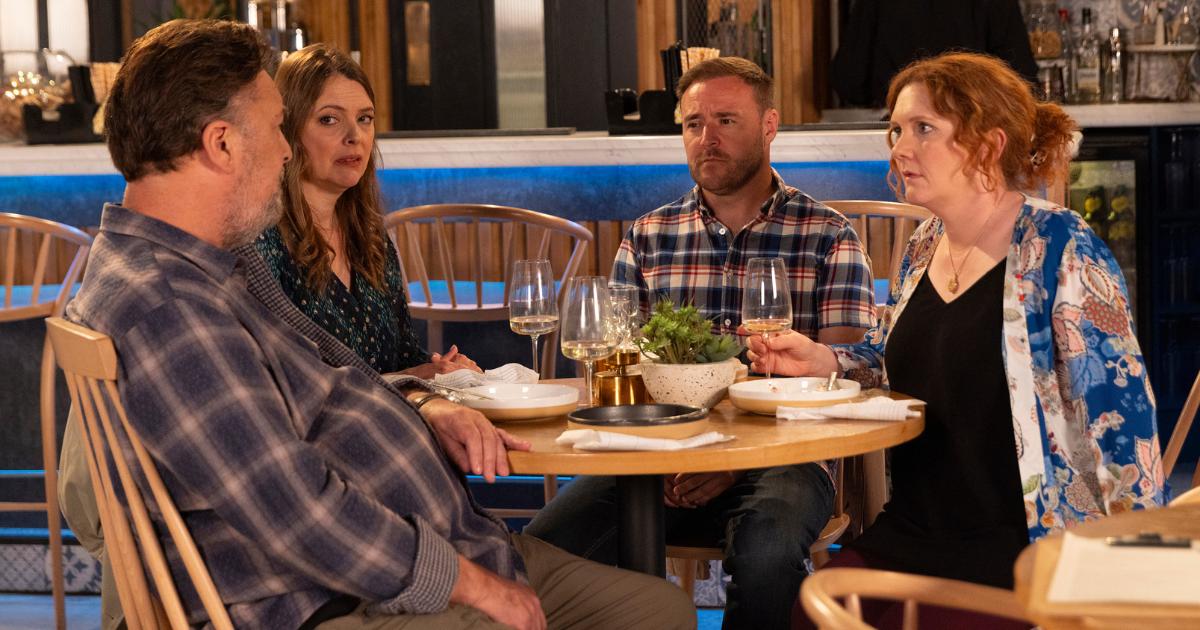 ITV's Emmerdale and Corrie schedule changes this week