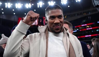 Newport readers fear M4 traffic chaos over Joshua-Fury fight