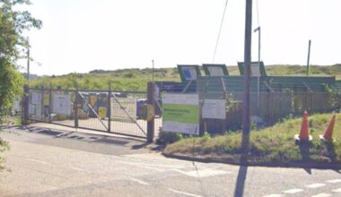 Norfolk recycling centre faces council budget cuts closure