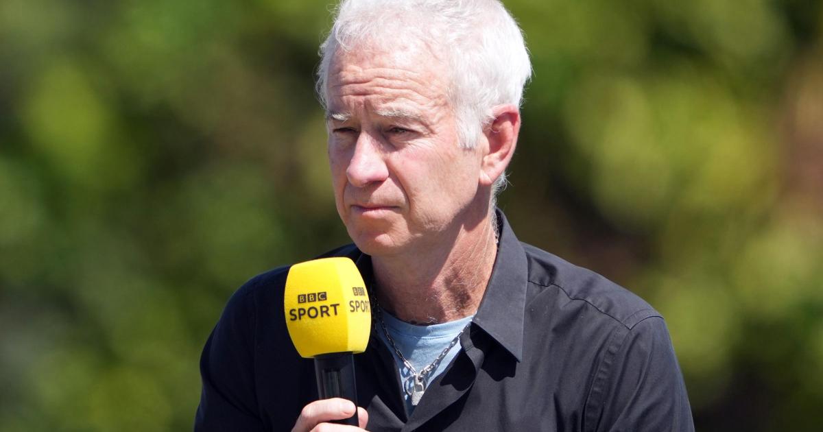 John McEnroe calls for changes to schedule as injuries affect top stars