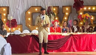 Gareth Gates praises £2m Britannia Pier renovations
