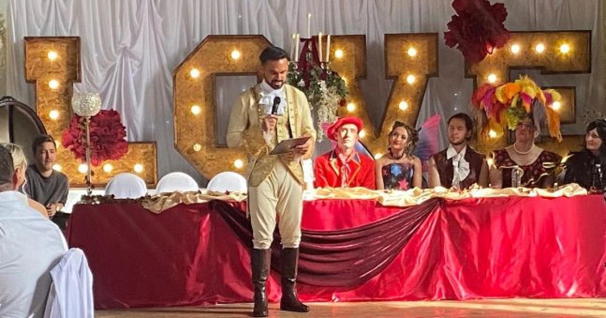 Gareth Gates praises £2m Britannia Pier renovations