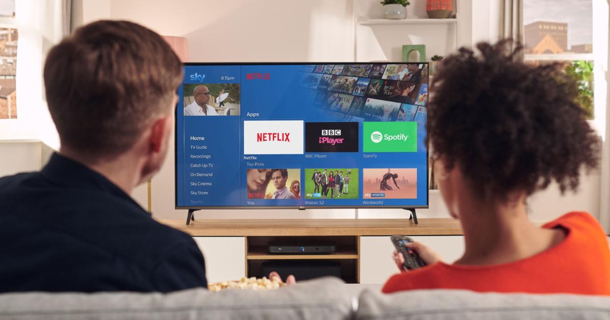 Bradford Sky customers face TV shake-up as 3 channels go