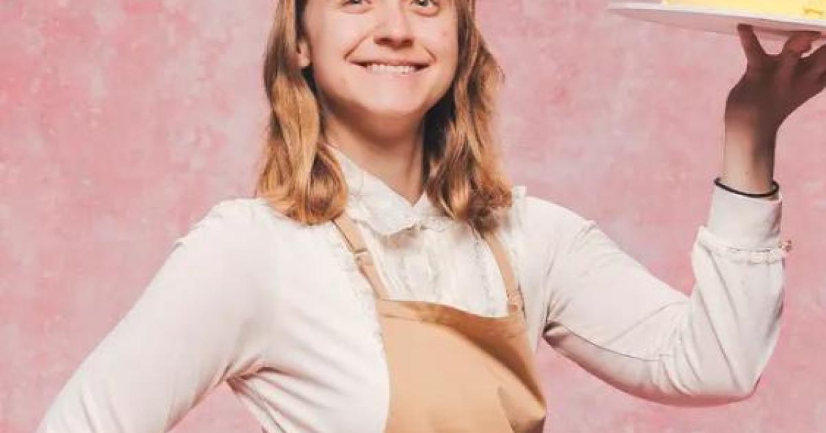 Dorset baker eliminated from Great British Bake Off