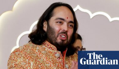 Backlash as Indian oil heir made professor of sustainability by Newcastle University | Newcastle University