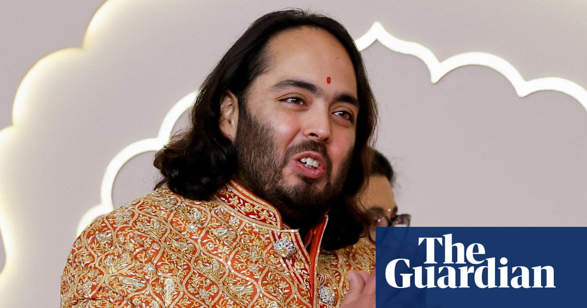 Backlash as Indian oil heir made professor of sustainability by Newcastle University | Newcastle University