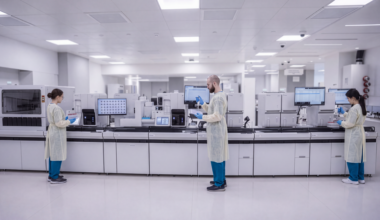 PureHealth takes over lab network across United Kingdom
