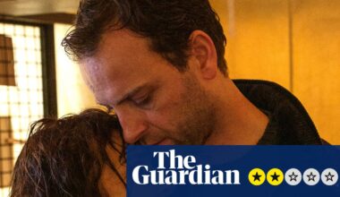Nessun Dolore review – sketchy Roman fable of liberal white guilt | Venice film festival