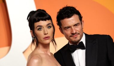 Katy Perry makes rare admission about Orlando Bloom split amid Justin Trudeau romance