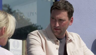 Coronation Street's Kit Green's inner turmoil deepens in early ITVX release