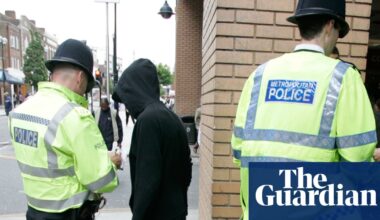 Parents in England and Wales could be fined or jailed for child’s crimes, minister says | Youth justice