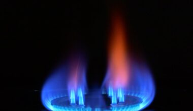 Energy bills could rise more than £400 next year, new forecasts warn
