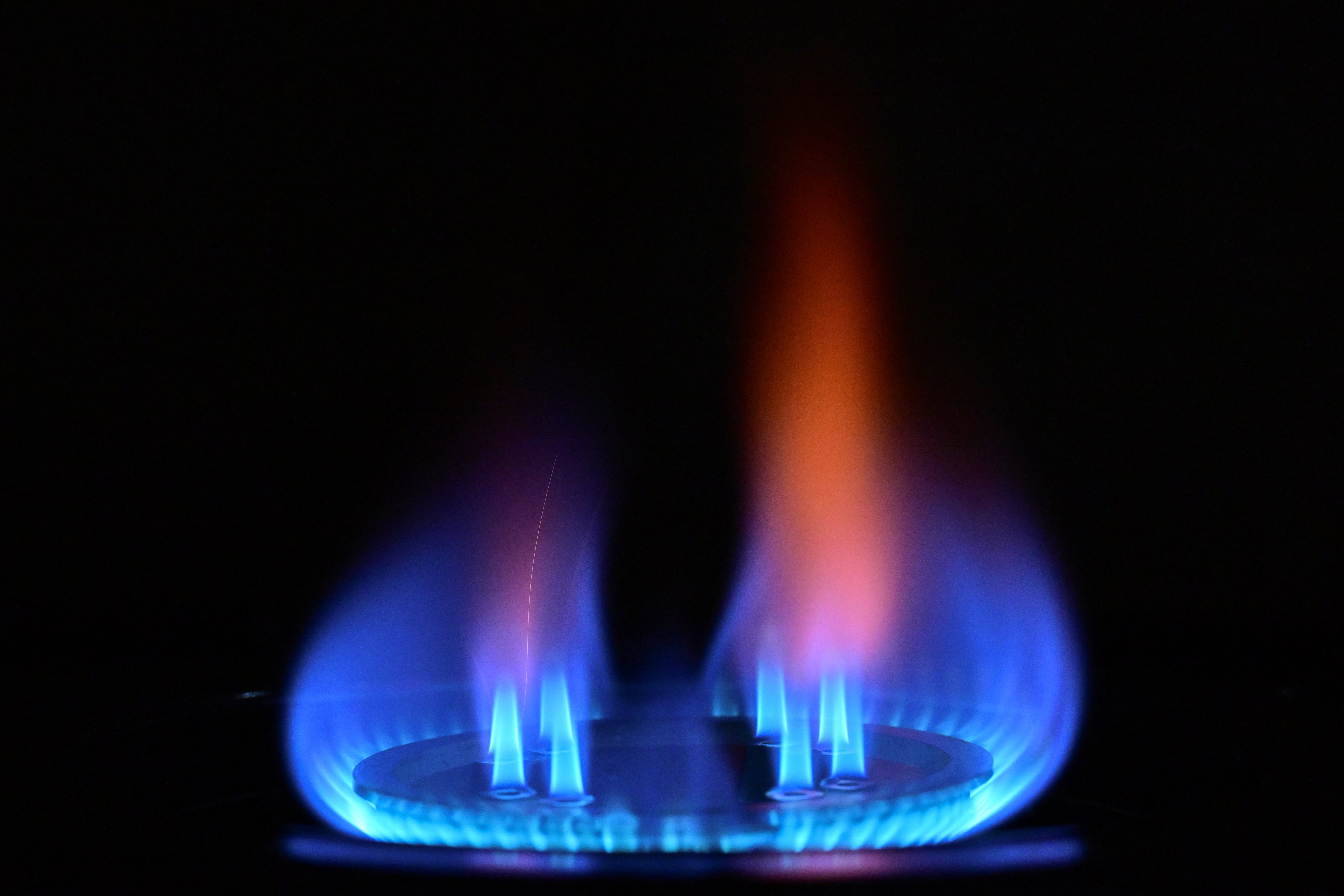 Household energy costs could rise by over £400 in the new year, forecasters have warned