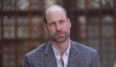 Prince William warns ‘inch-by-inch’ action to stop climate change is not enough