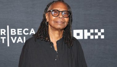 Whoopi Goldberg reveals reason for upcoming absences from The View