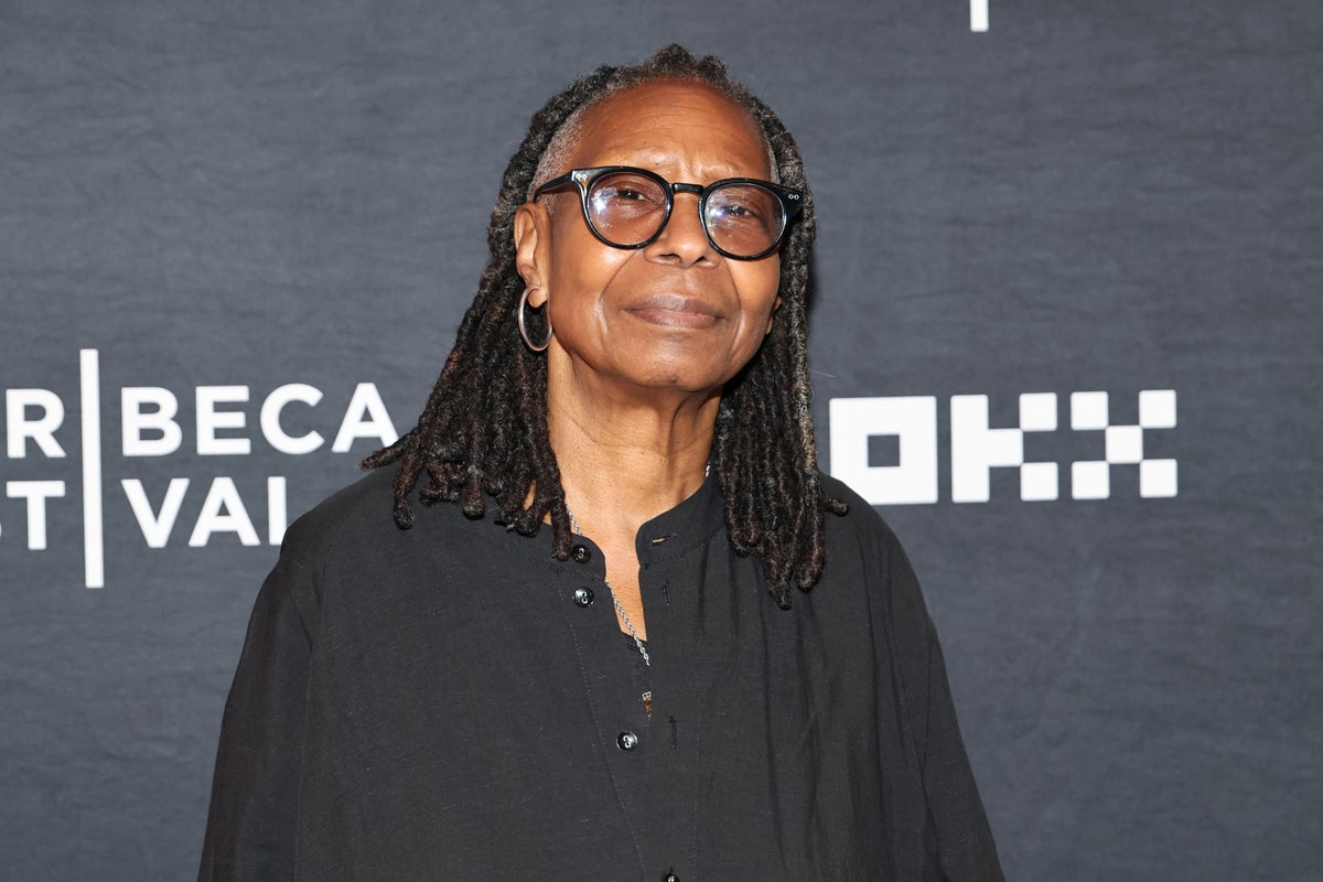 Whoopi Goldberg reveals reason for upcoming absences from The View