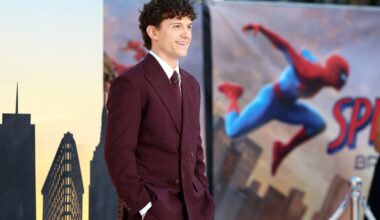Spider-Man Brand New Day now fastest movie to make $900 million - The Independent