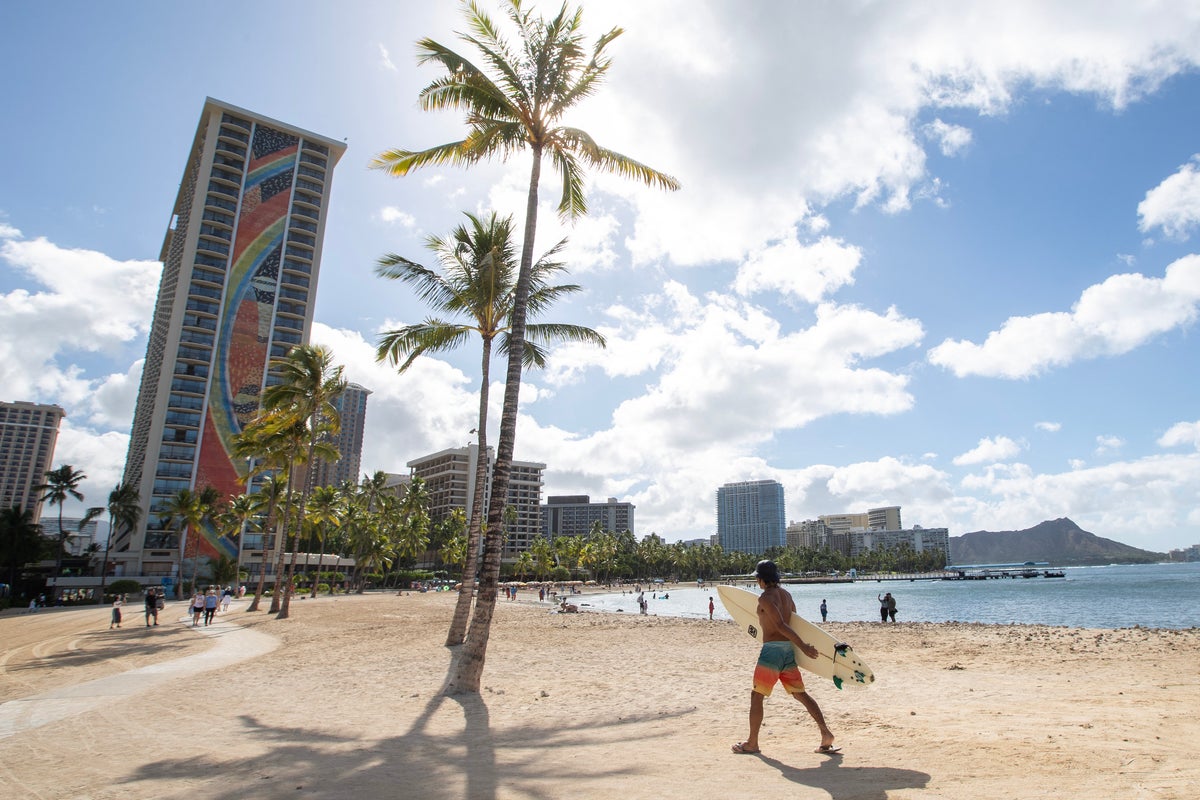 Here’s the dollar amount that Americans place on an hour of free time