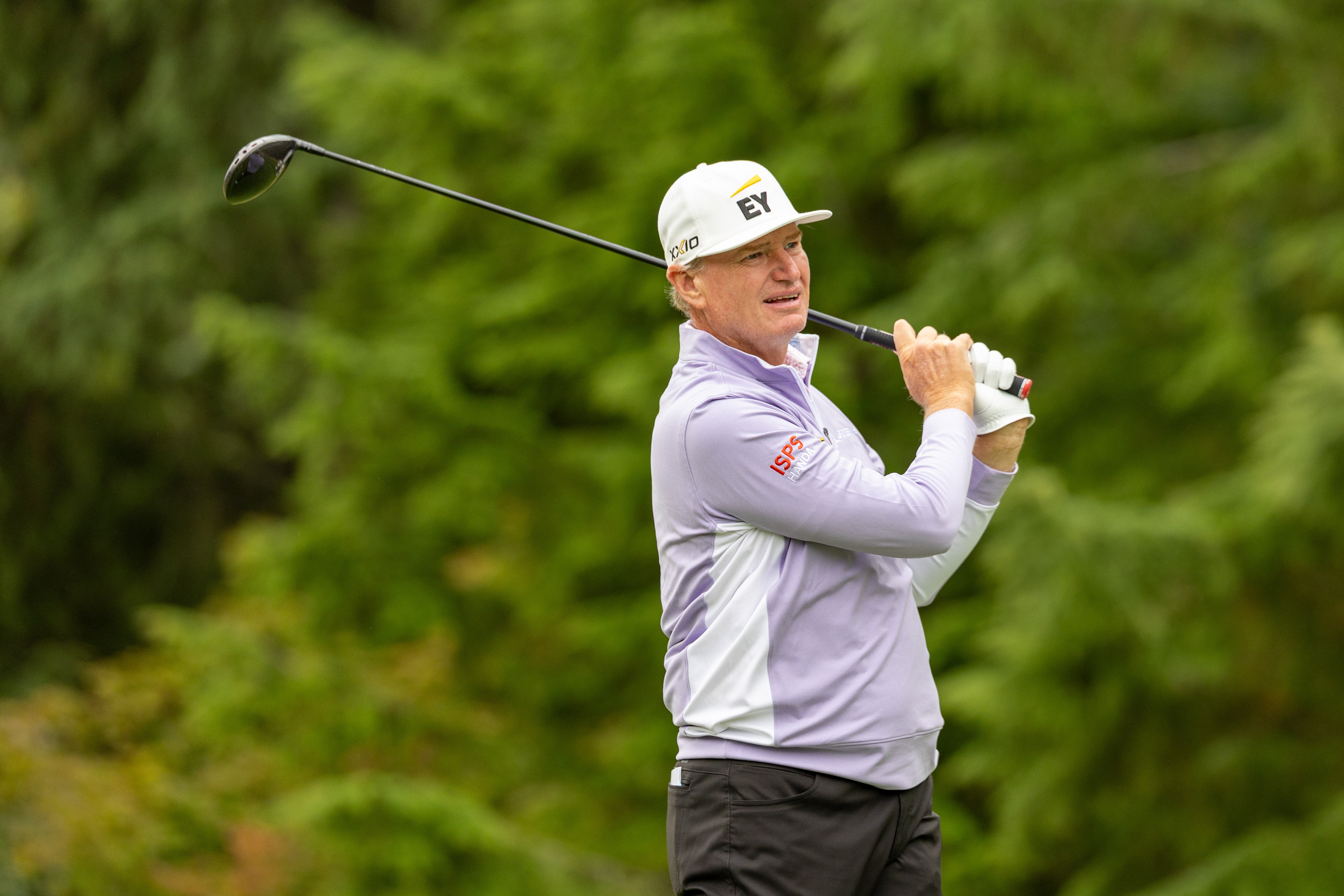 Ernie Els
