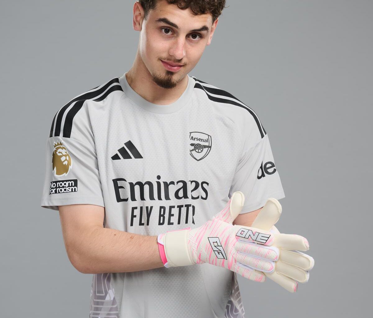 Arsenal announce final Deadline Day transfer as loan deal confirmed - London Evening Standard