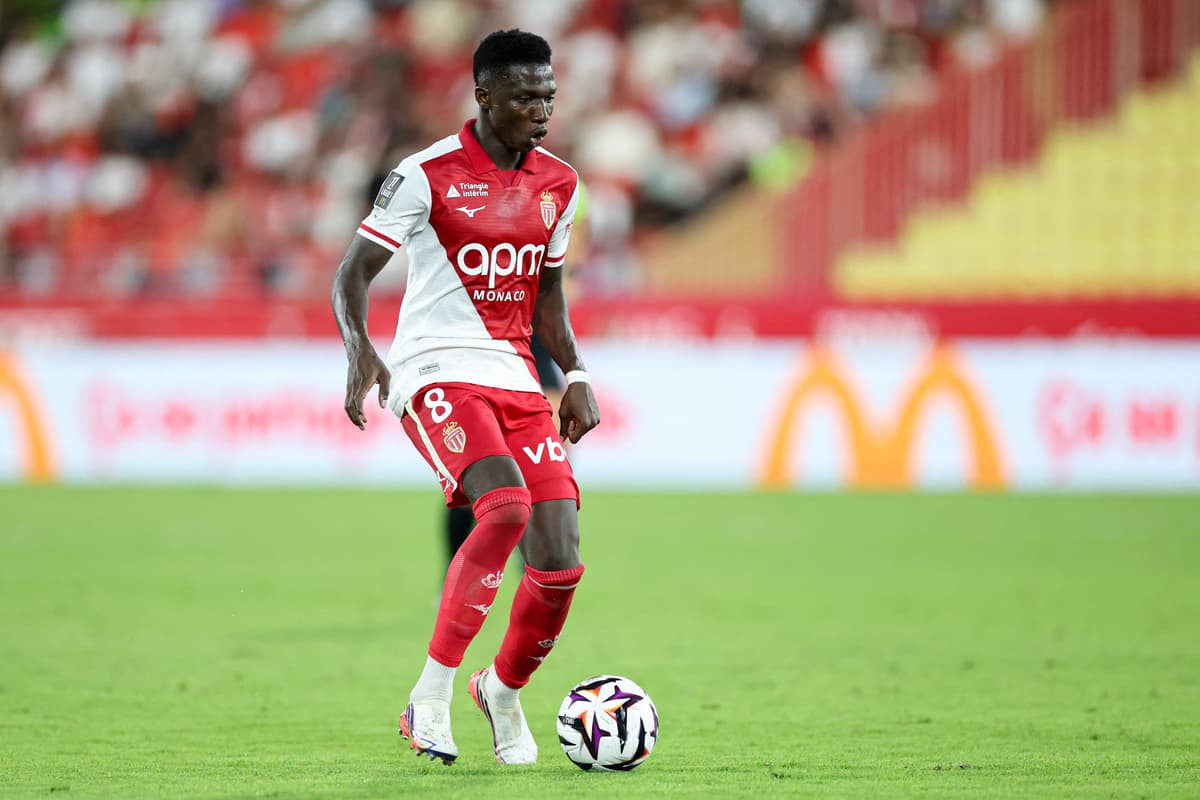 Why Chelsea FC cannot revive the Lamine Camara transfer