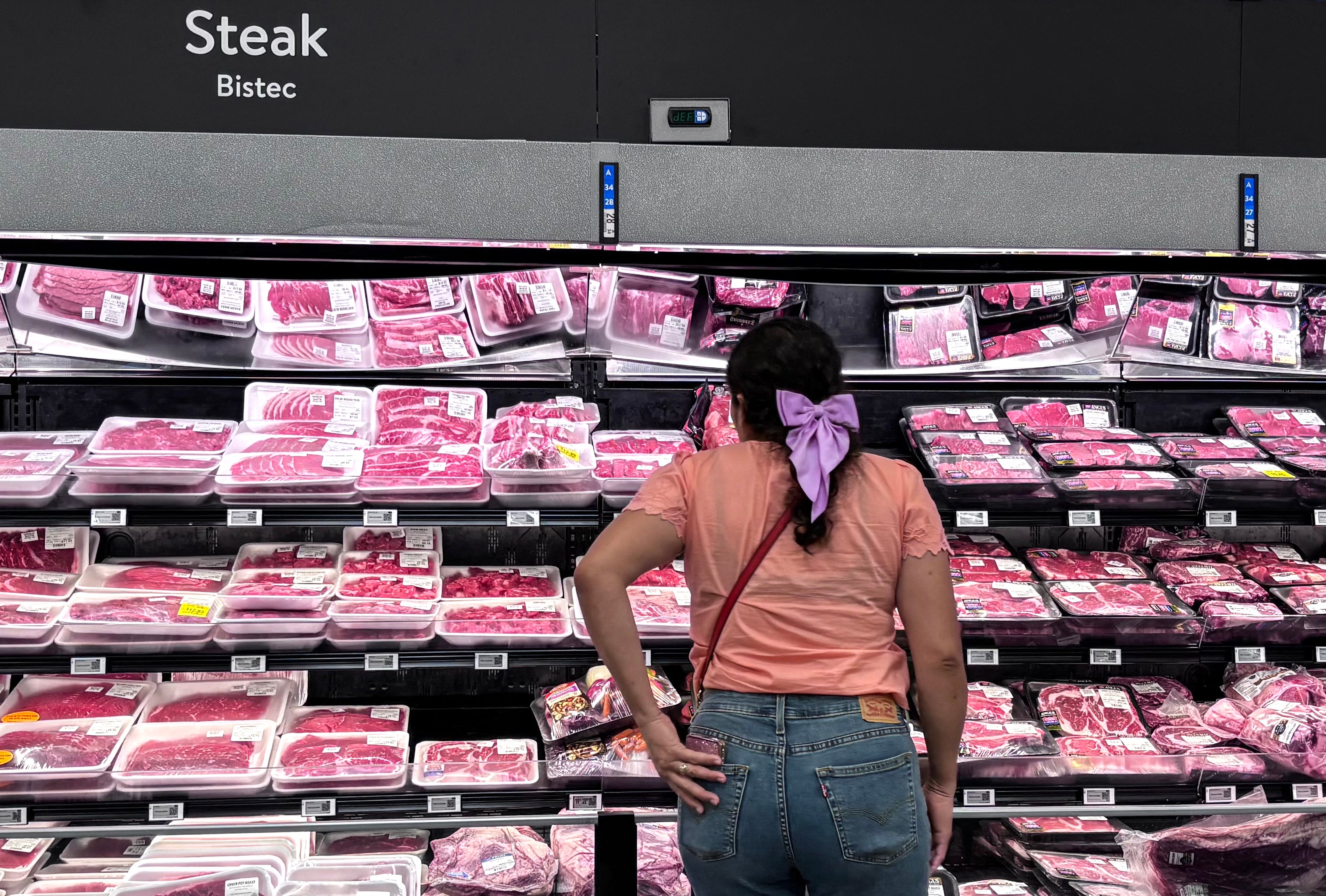 Overall, consumer prices have risen more than 30 percent since the start of 2019 — two and a half times the increase seen in the years before the pandemic between 2012 and 2019, according to analysis of Bureau of Labor Statistics data