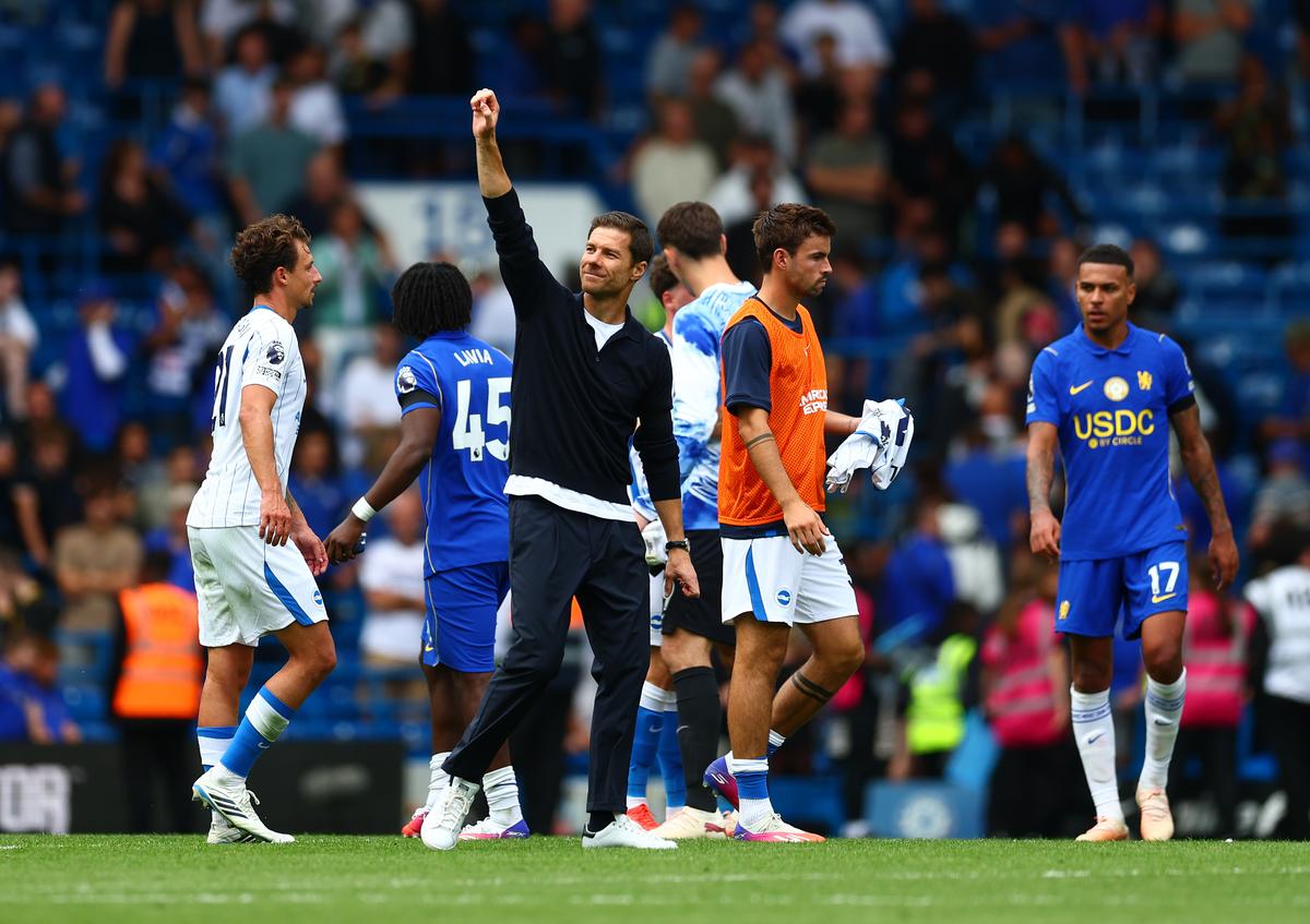 Chelsea confirm transfer Deadline Day deal for £17.2m striker signing - London Evening Standard