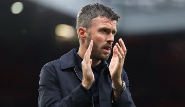 Man Utd complete late transfer after Deadline Day as 'deal agreed' - London Evening Standard