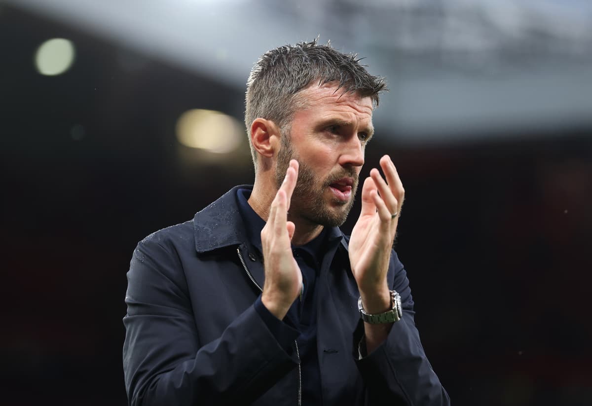 Man Utd complete late transfer after Deadline Day as 'deal agreed' - London Evening Standard
