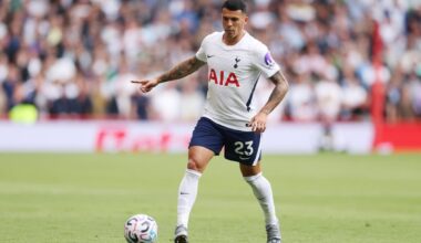 Tottenham XI vs Everton: Predicted lineup and confirmed team news - London Evening Standard