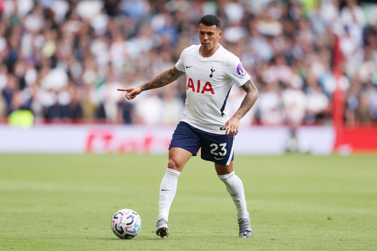 Tottenham XI vs Everton: Predicted lineup and confirmed team news - London Evening Standard