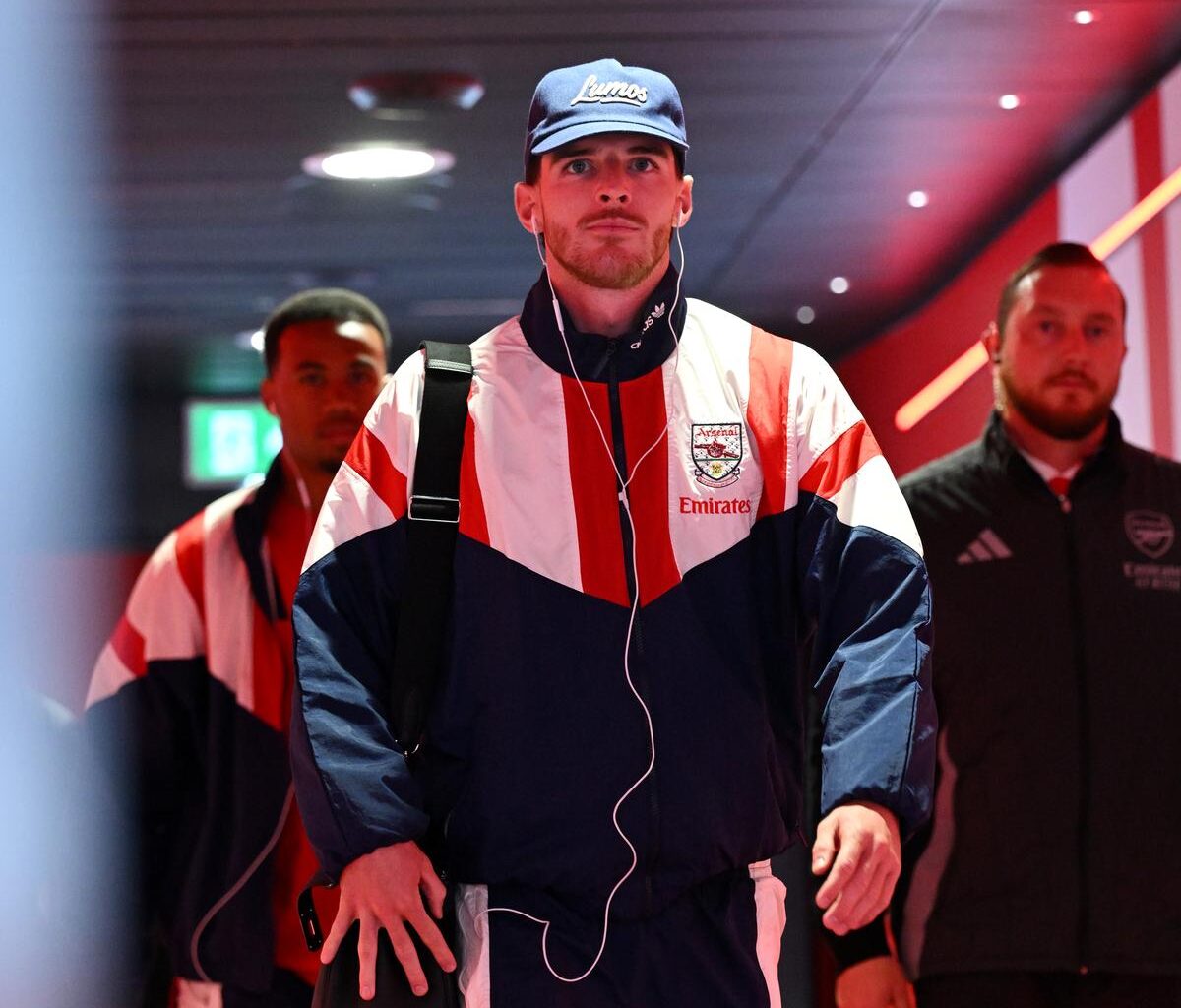 Arsenal XI vs Chelsea: Predicted lineup and confirmed team news today - London Evening Standard
