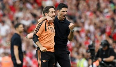 Next Arsenal transfer imminent as striker bids farewell to Liverpool - London Evening Standard