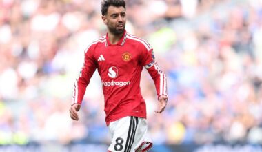 Man Utd XI vs Sabah: Predicted lineup and confirmed team news - London Evening Standard