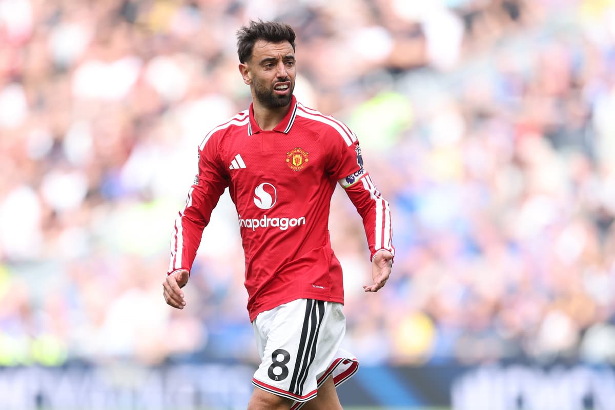 Man Utd XI vs Sabah: Predicted lineup and confirmed team news - London Evening Standard