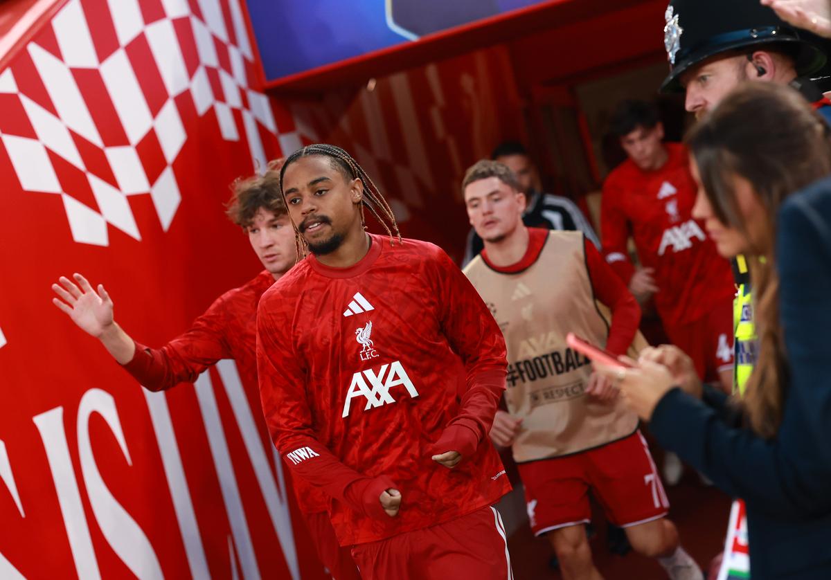 Liverpool XI vs Fulham: Predicted lineup and confirmed team news - London Evening Standard