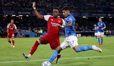 Arsenal player ratings: New signing dominant as captain runs the show - London Evening Standard