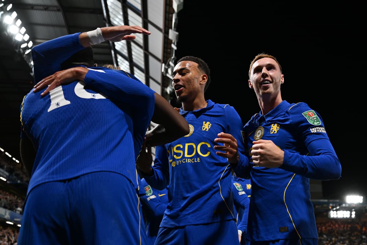 Chelsea ratings: Supersubs deliver as fringe player grabs opportunity - London Evening Standard