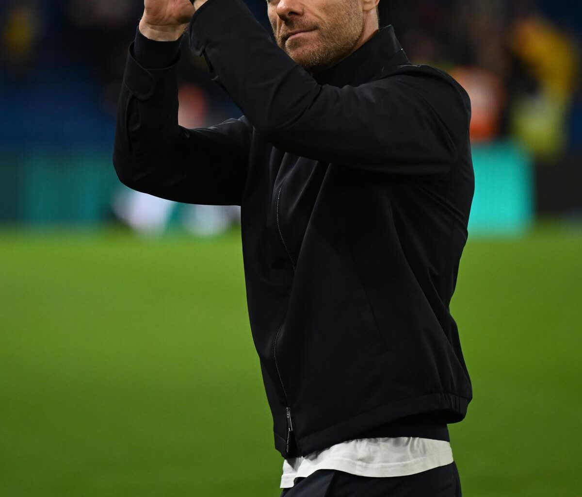 Xabi Alonso reveals Chelsea plan to improve strength in depth after Leeds disappointment - London Evening Standard