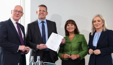 SNP, Plaid Cymru and Sinn Féin leaders join forces for independence push: ‘Burnham will be the last PM of the UK’