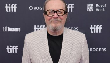 Gary Oldman clarifies James Bond comments after Jack Lowden casting speculation