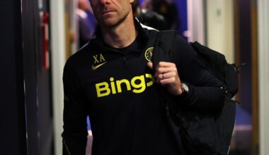Why this is Xabi Alonso's most crucial week yet as Chelsea manager - London Evening Standard