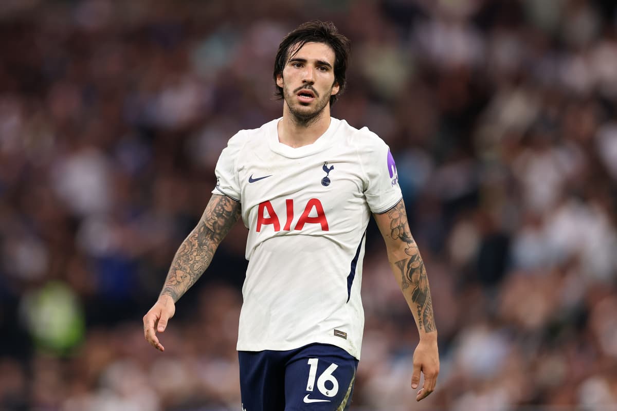 Spurs suffer Tonali injury blow as De Zerbi reveals four-man update - London Evening Standard