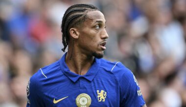 Chelsea hit with new injury worry as star drops international duty - London Evening Standard