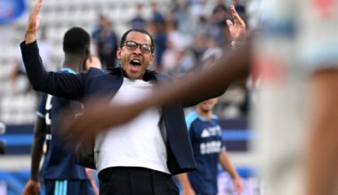 'Wanted to send a message': Liam Rosenior gets one over BlueCo after Chelsea sacking - London Evening Standard
