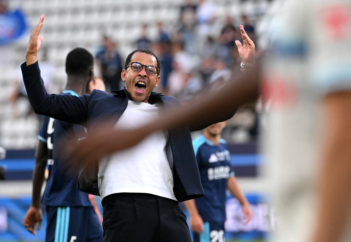 'Wanted to send a message': Liam Rosenior gets one over BlueCo after Chelsea sacking - London Evening Standard