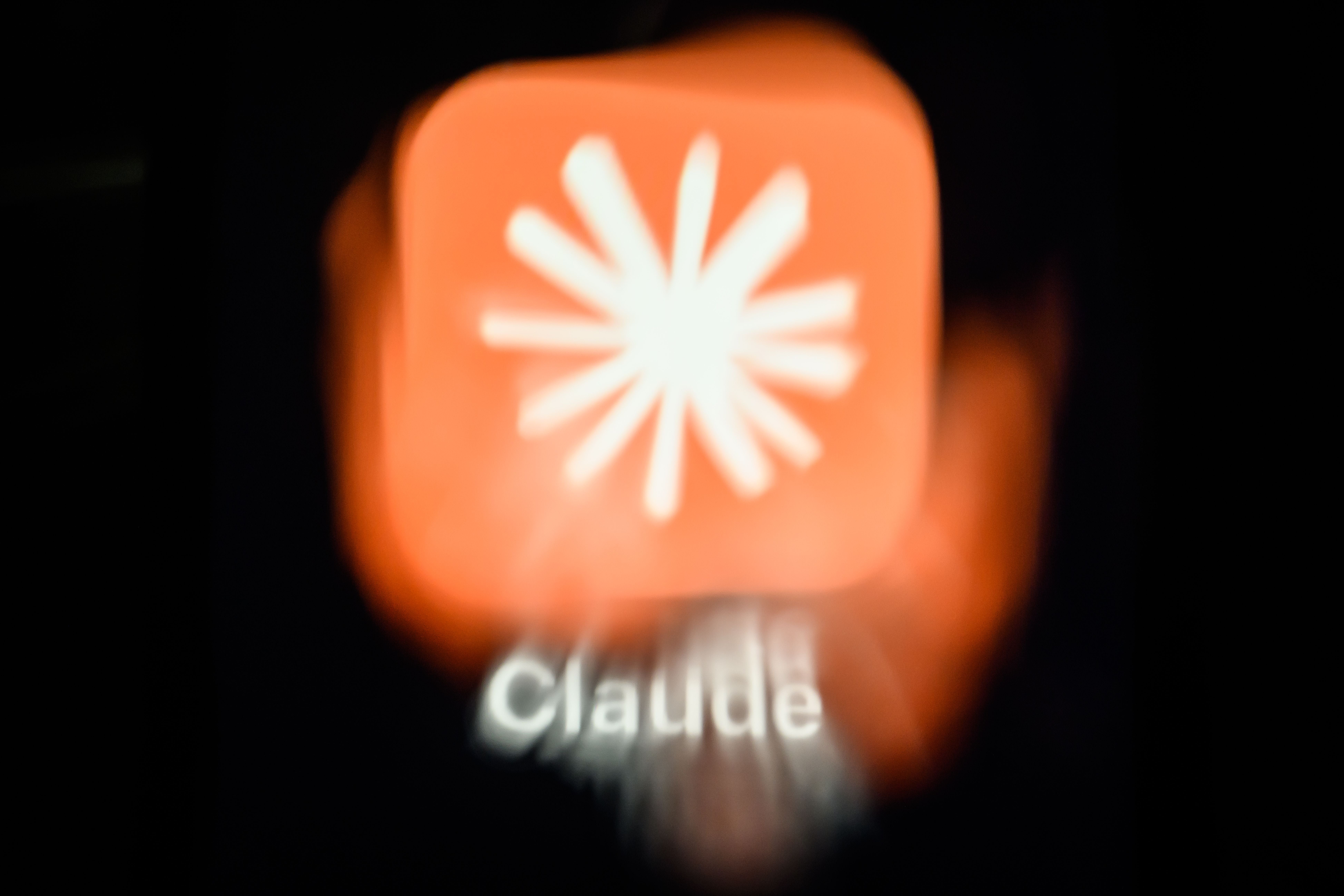 Claude above: Anthropic seems more attentive to the possibility that its chatbot may qualify as a sentient consciousness