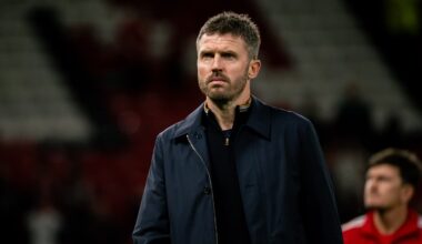 Man Utd handed triple injury boost as squad confirmed for Fulham - London Evening Standard