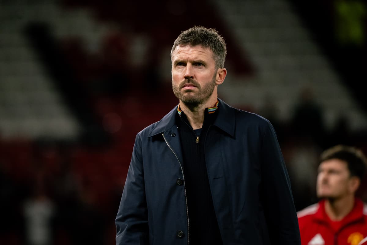 Man Utd handed triple injury boost as squad confirmed for Fulham - London Evening Standard